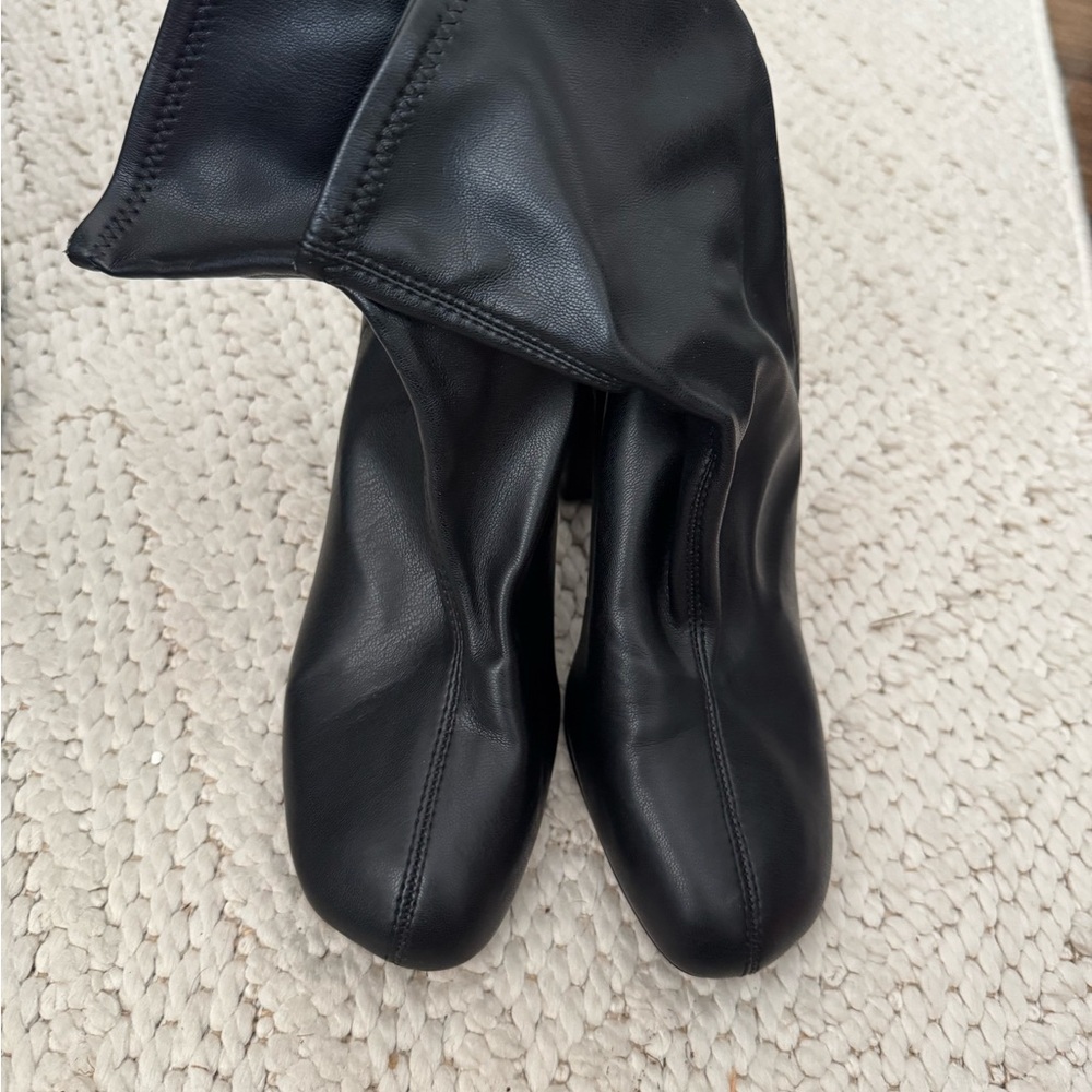 Fun Fall Booties - image 2